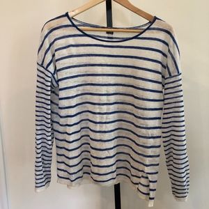 Vince lightweight sweater